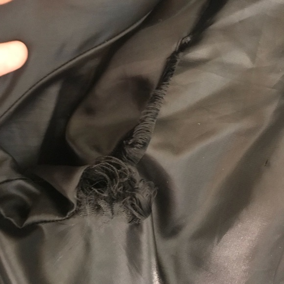 Fluffy Jacket - Picture 3 of 3